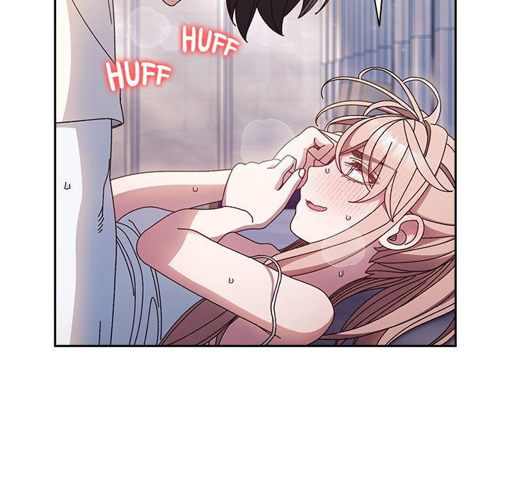 Boss! I'm Taking Your Girl! chapter 15 page 45