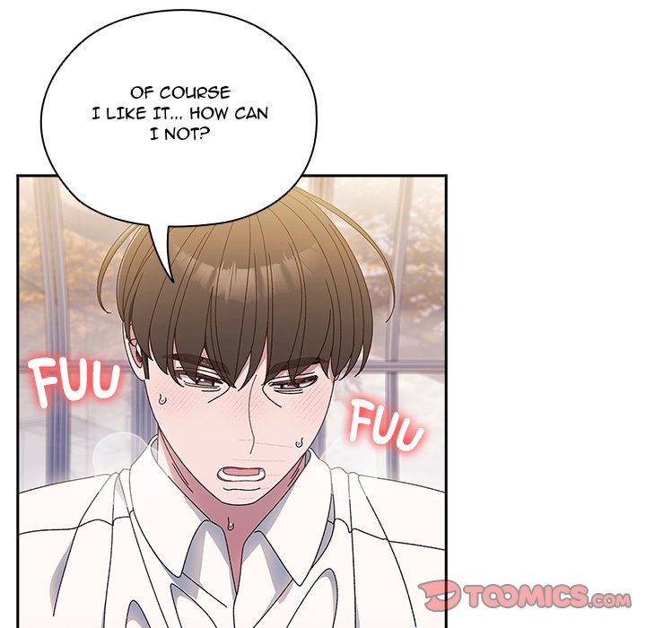 Boss! I'm Taking Your Girl! chapter 15 page 46