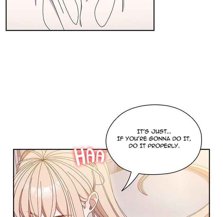 Boss! I'm Taking Your Girl! chapter 15 page 47
