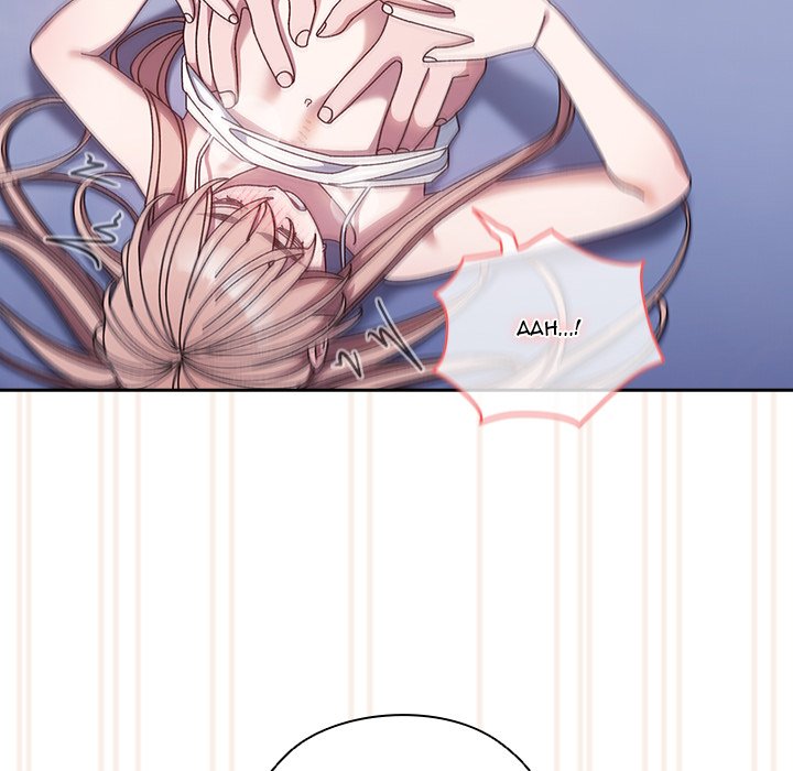 Boss! I'm Taking Your Girl! chapter 15 page 57