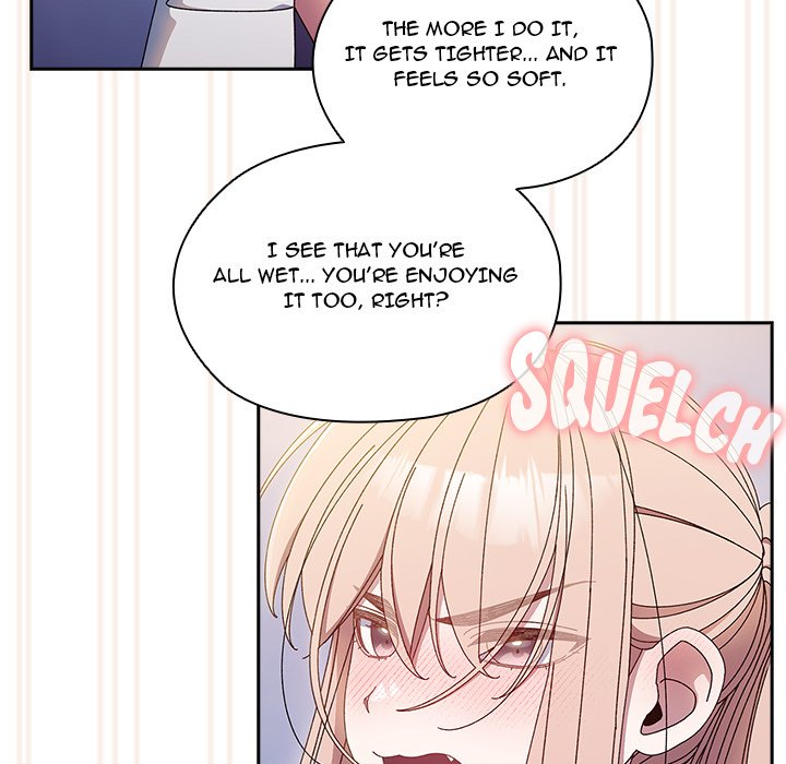 Boss! I'm Taking Your Girl! chapter 15 page 59