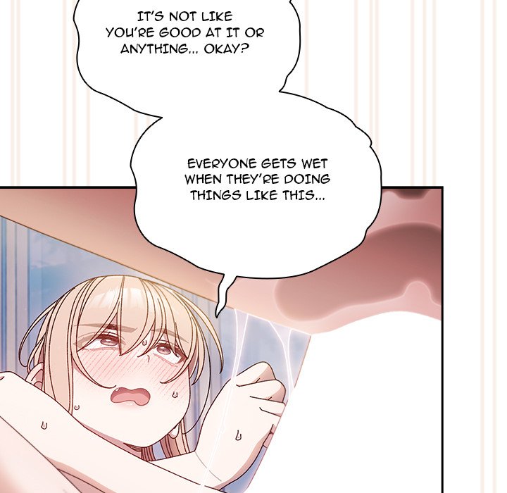 Boss! I'm Taking Your Girl! chapter 15 page 61