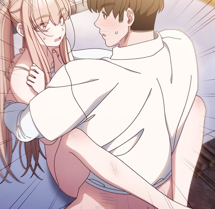 Boss! I'm Taking Your Girl! chapter 15 page 65