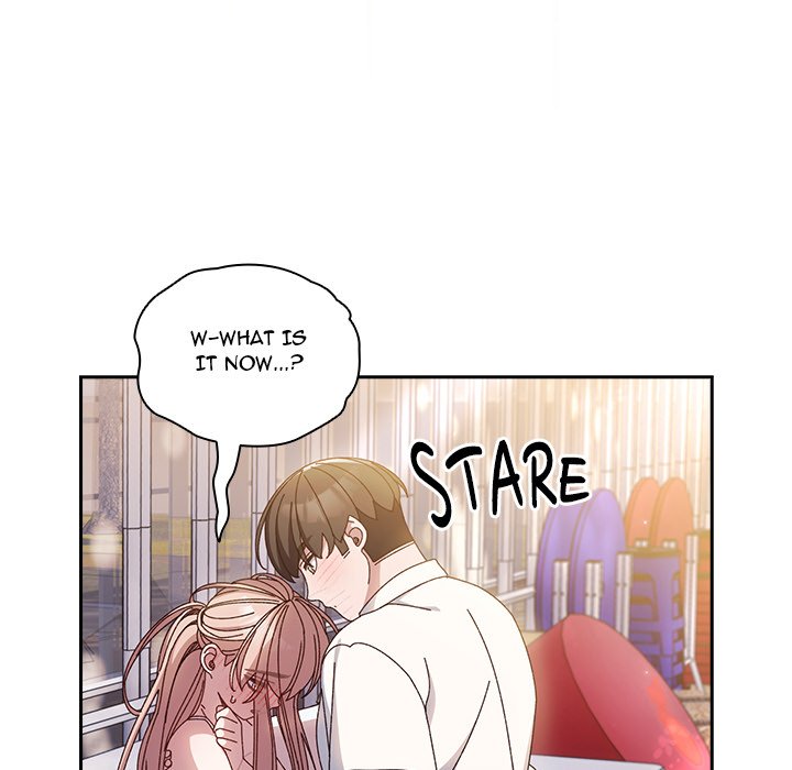 Boss! I'm Taking Your Girl! chapter 15 page 67