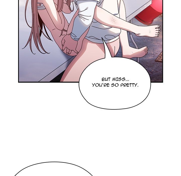 Boss! I'm Taking Your Girl! chapter 15 page 68
