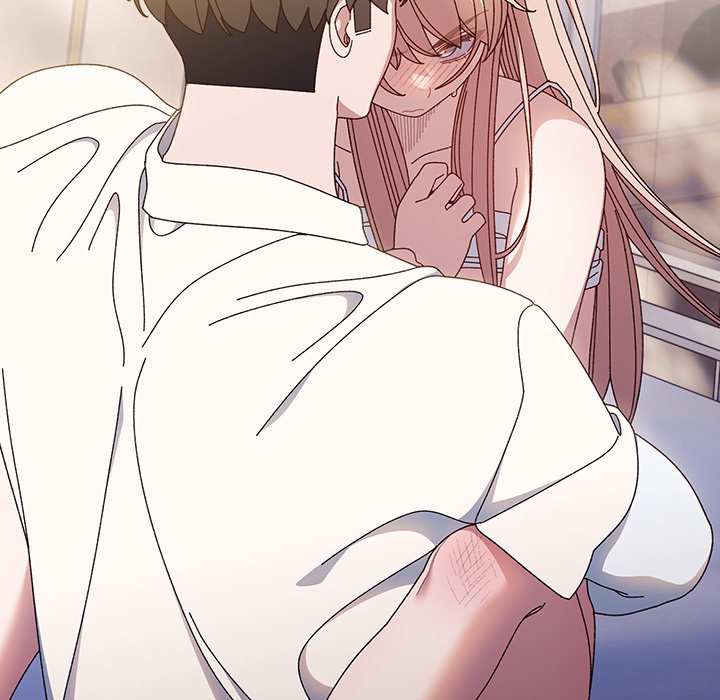 Boss! I'm Taking Your Girl! chapter 15 page 72