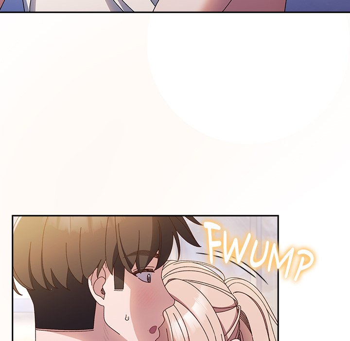 Boss! I'm Taking Your Girl! chapter 15 page 73