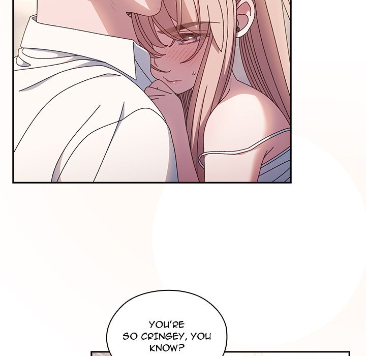 Boss! I'm Taking Your Girl! chapter 15 page 74