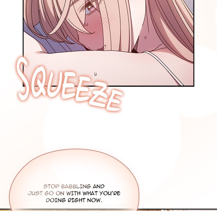 Boss! I'm Taking Your Girl! chapter 15 page 77