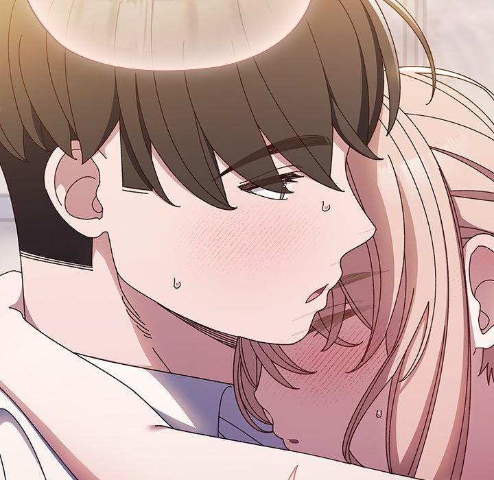Boss! I'm Taking Your Girl! chapter 15 page 78
