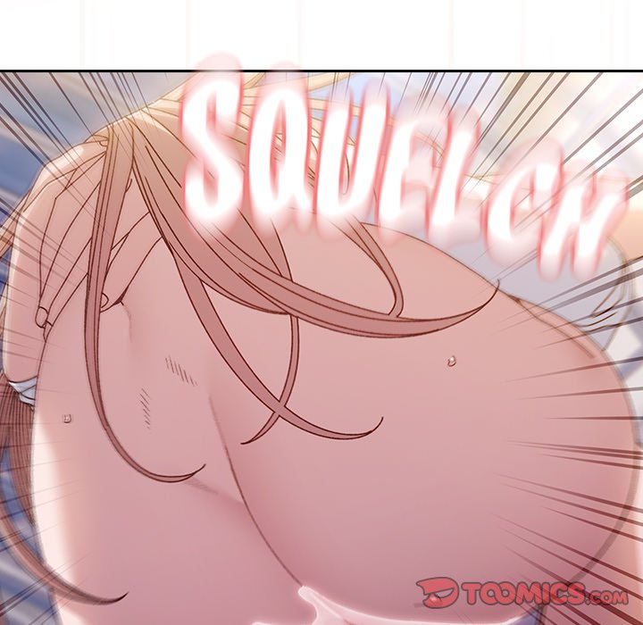 Boss! I'm Taking Your Girl! chapter 15 page 82