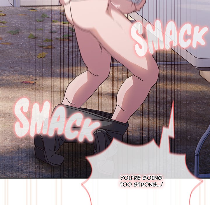 Boss! I'm Taking Your Girl! chapter 15 page 85