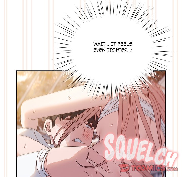 Boss! I'm Taking Your Girl! chapter 15 page 88