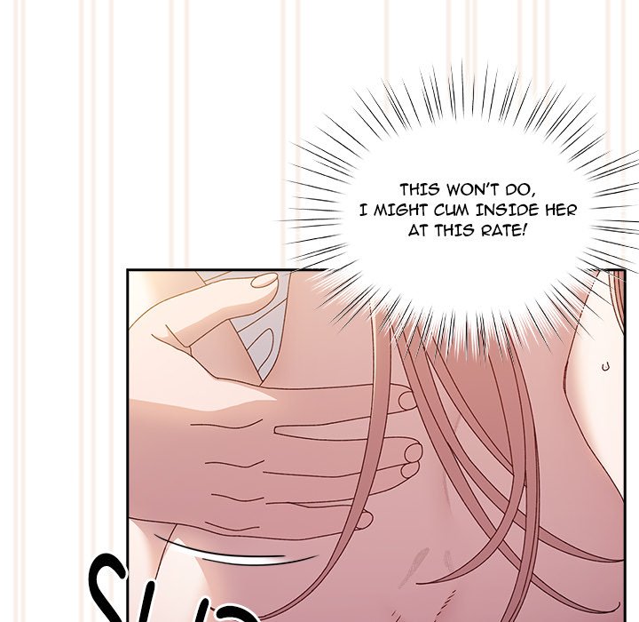 Boss! I'm Taking Your Girl! chapter 15 page 90