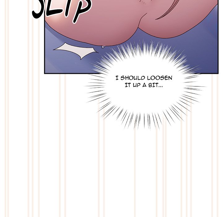 Boss! I'm Taking Your Girl! chapter 15 page 91