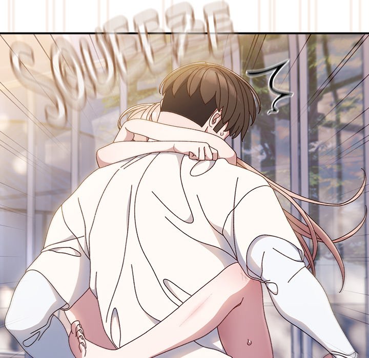 Boss! I'm Taking Your Girl! chapter 15 page 92