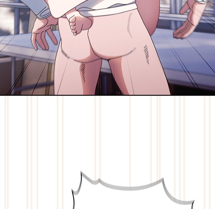 Boss! I'm Taking Your Girl! chapter 15 page 93