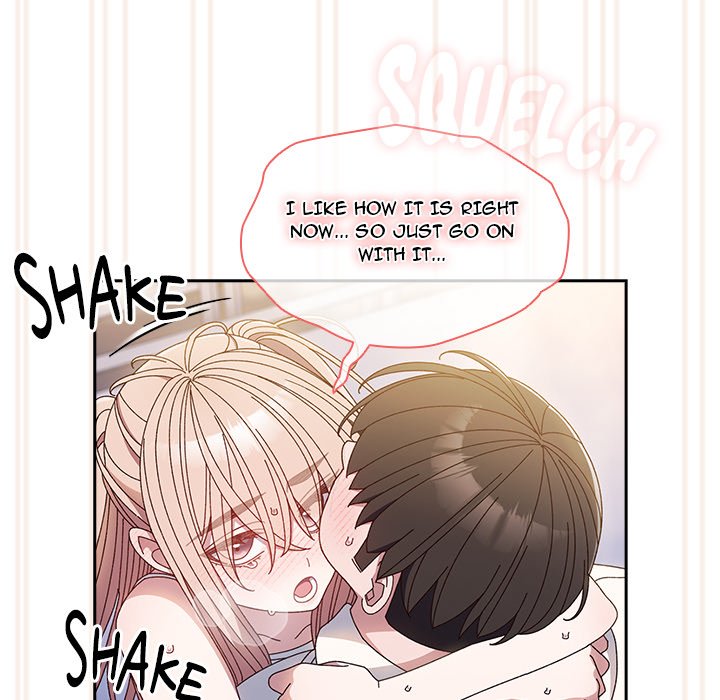 Boss! I'm Taking Your Girl! chapter 15 page 96