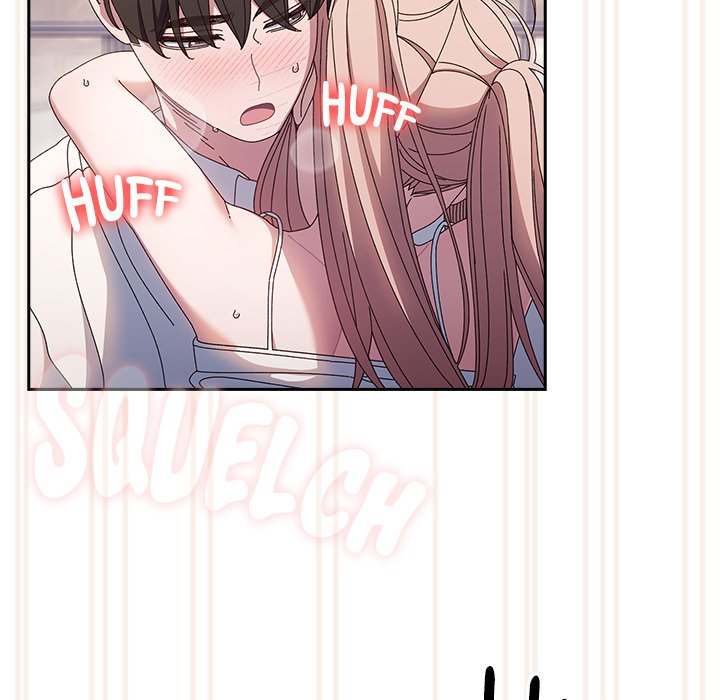 Boss! I'm Taking Your Girl! chapter 15 page 98