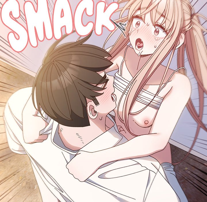 Boss! I'm Taking Your Girl! chapter 15 page 101