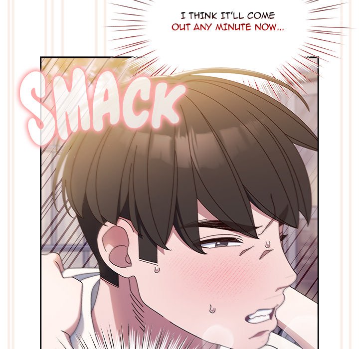 Boss! I'm Taking Your Girl! chapter 15 page 103