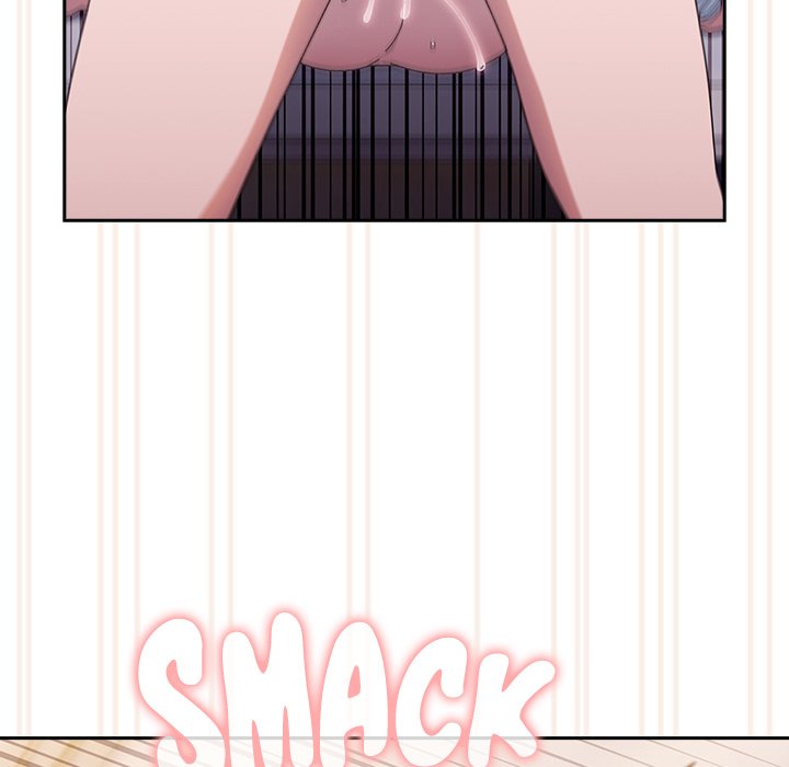 Boss! I'm Taking Your Girl! chapter 15 page 109