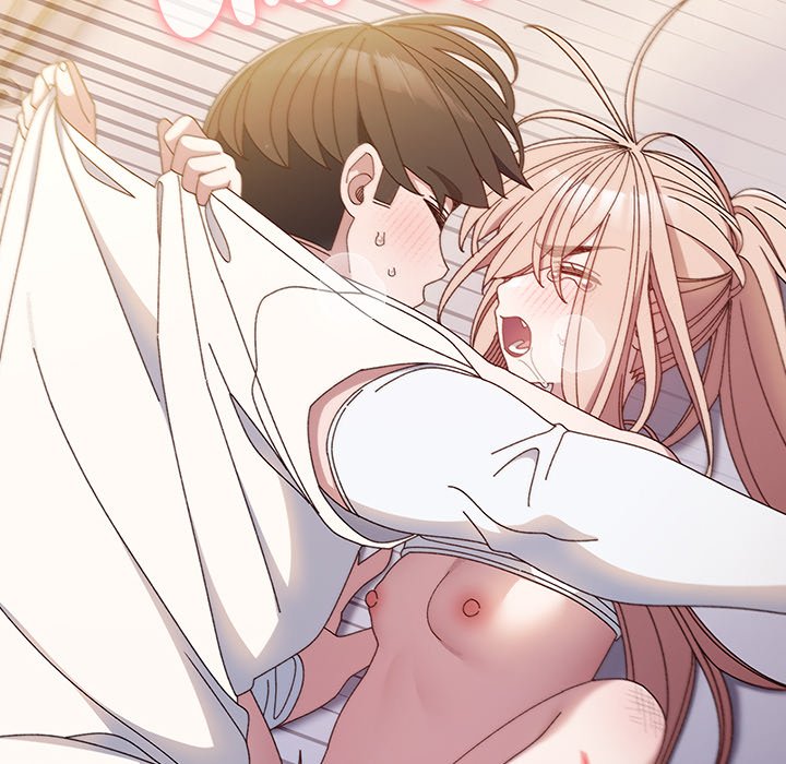 Boss! I'm Taking Your Girl! chapter 15 page 110