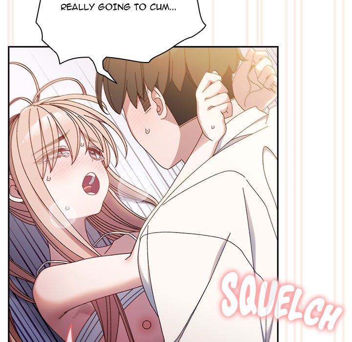 Boss! I'm Taking Your Girl! chapter 15 page 114