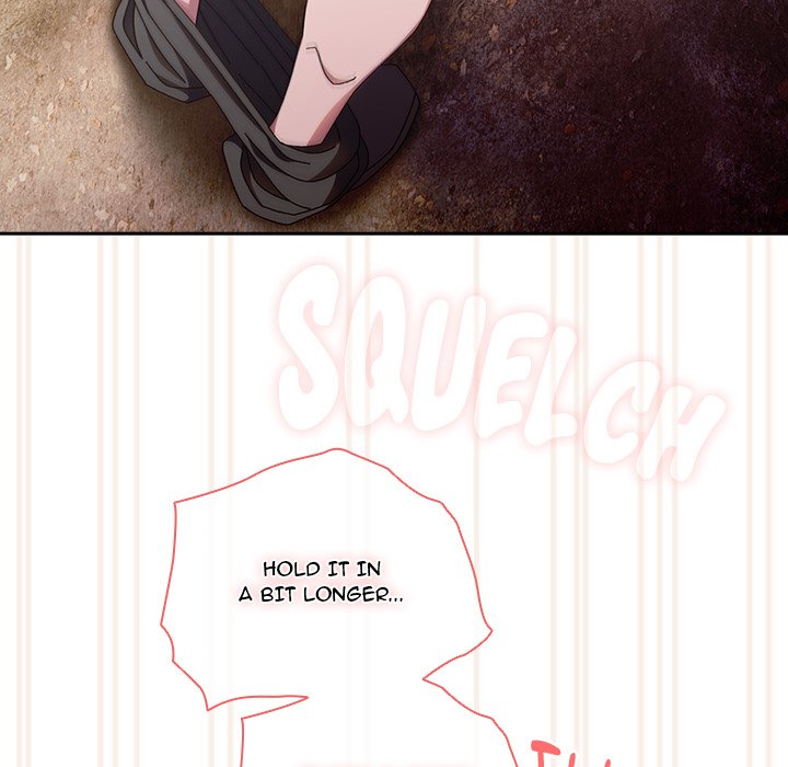 Boss! I'm Taking Your Girl! chapter 15 page 117