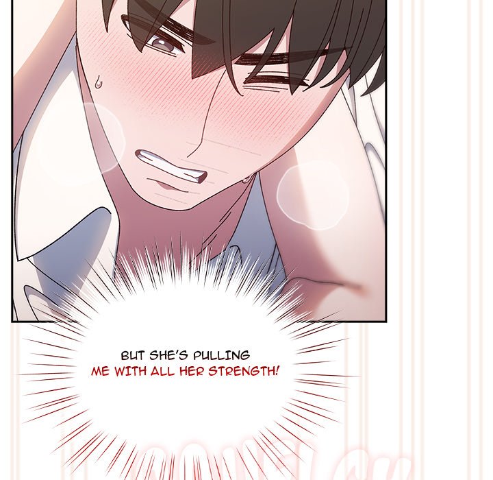 Boss! I'm Taking Your Girl! chapter 15 page 120