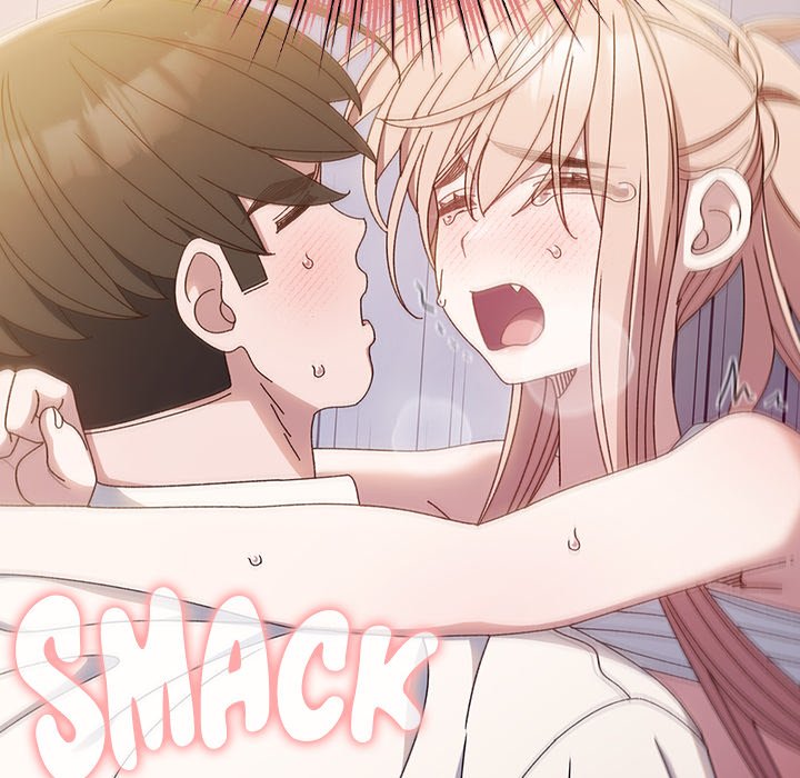 Boss! I'm Taking Your Girl! chapter 15 page 122