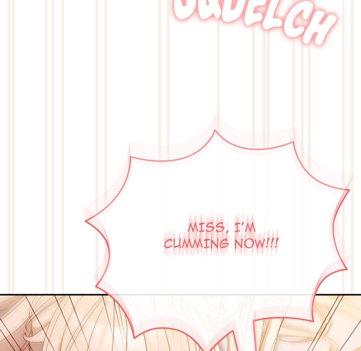Boss! I'm Taking Your Girl! chapter 15 page 126