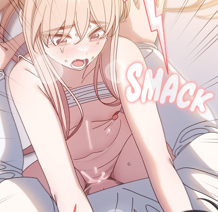 Boss! I'm Taking Your Girl! chapter 15 page 127