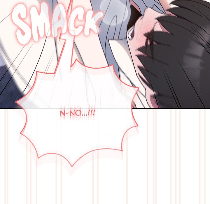 Boss! I'm Taking Your Girl! chapter 15 page 128