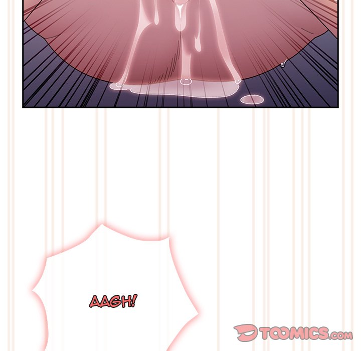 Boss! I'm Taking Your Girl! chapter 15 page 130