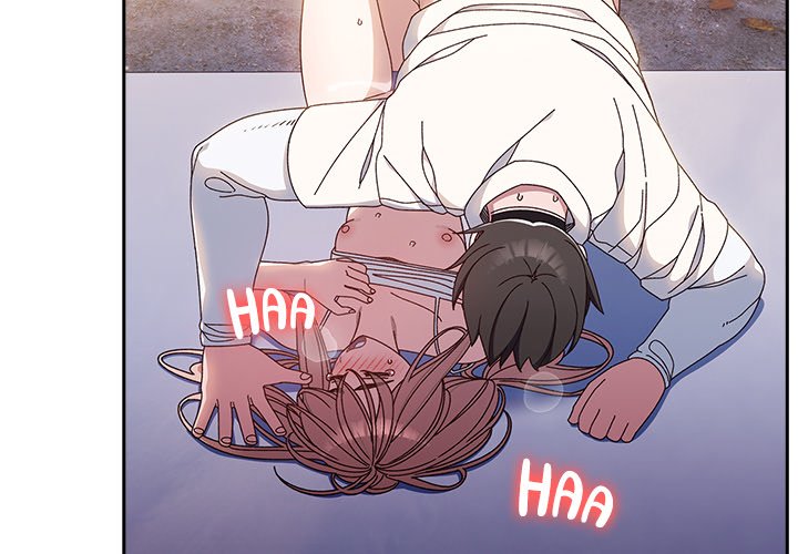 Boss! I'm Taking Your Girl! chapter 16 page 5