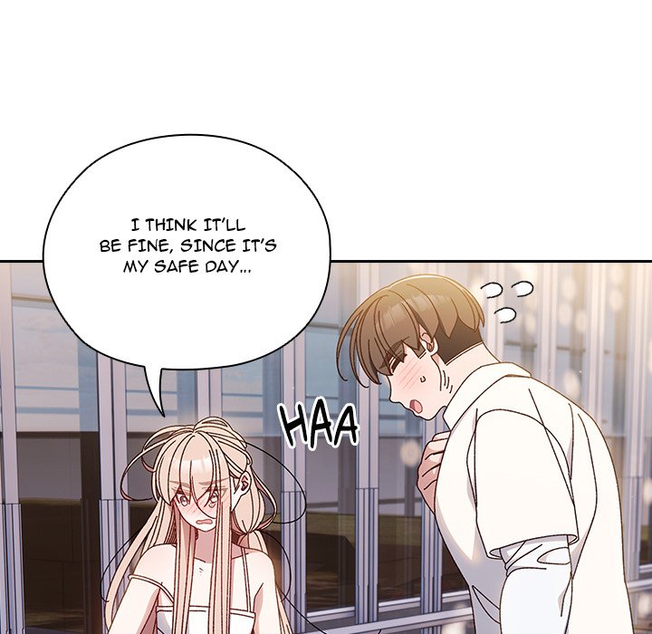 Boss! I'm Taking Your Girl! chapter 16 page 18