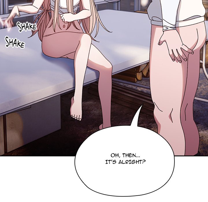 Boss! I'm Taking Your Girl! chapter 16 page 19