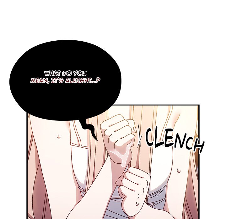 Boss! I'm Taking Your Girl! chapter 16 page 20