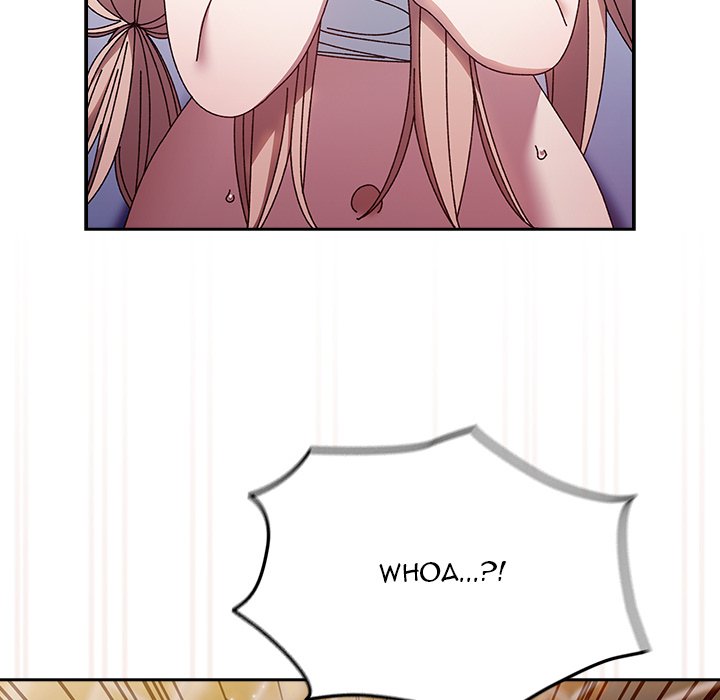 Boss! I'm Taking Your Girl! chapter 16 page 21