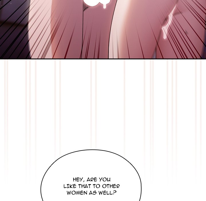 Boss! I'm Taking Your Girl! chapter 16 page 23