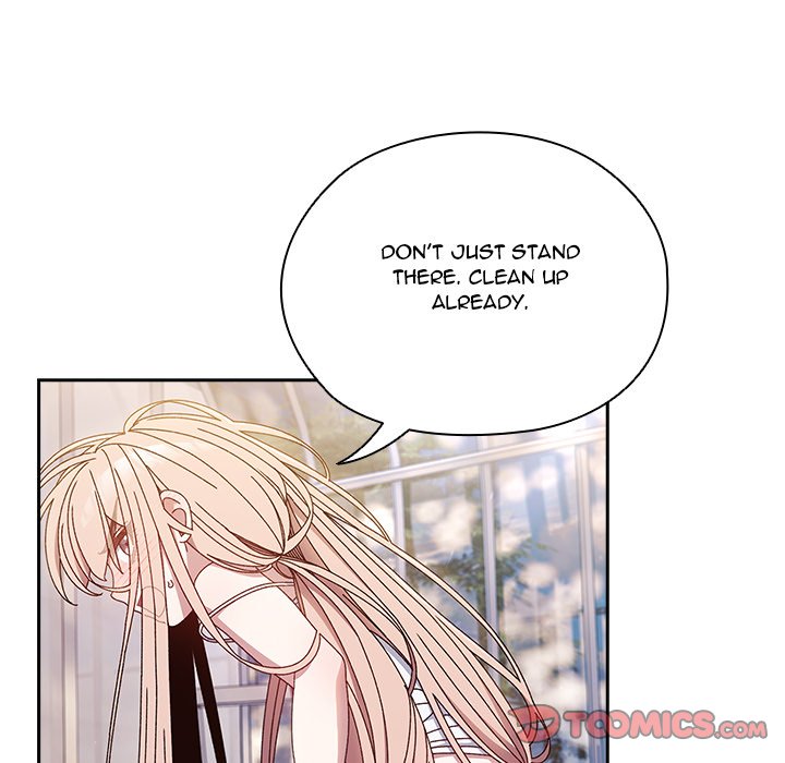 Boss! I'm Taking Your Girl! chapter 16 page 28