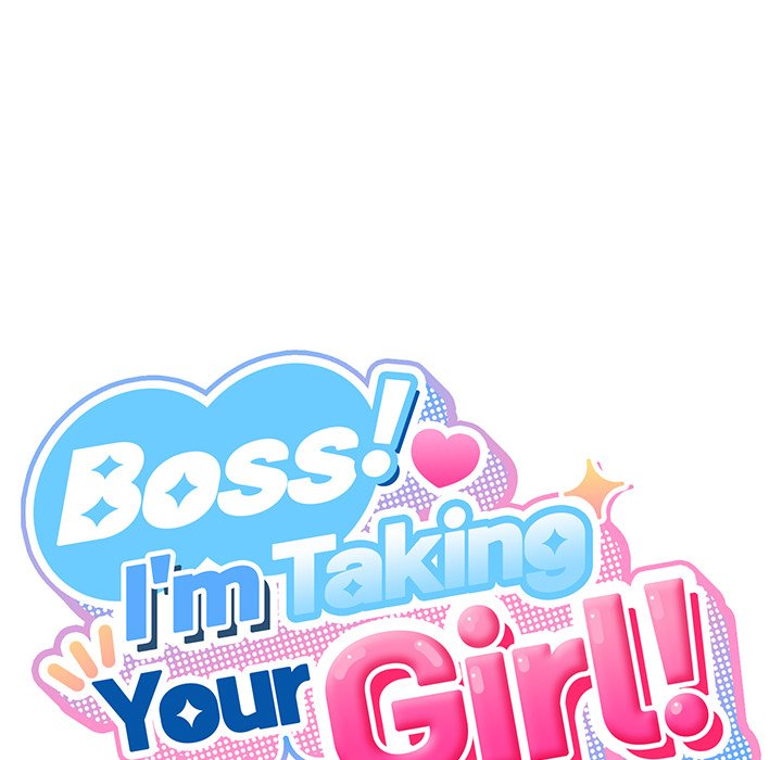 Boss! I'm Taking Your Girl! chapter 16 page 30