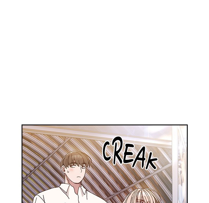 Boss! I'm Taking Your Girl! chapter 16 page 32