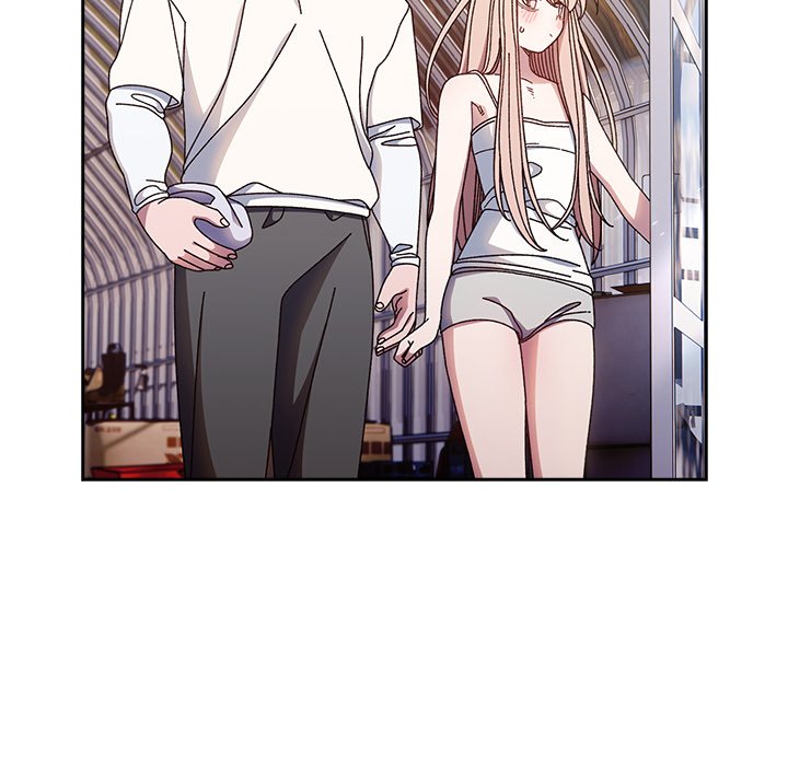 Boss! I'm Taking Your Girl! chapter 16 page 33