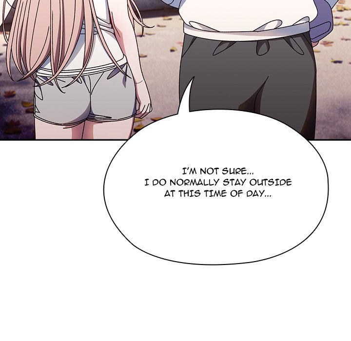 Boss! I'm Taking Your Girl! chapter 16 page 35