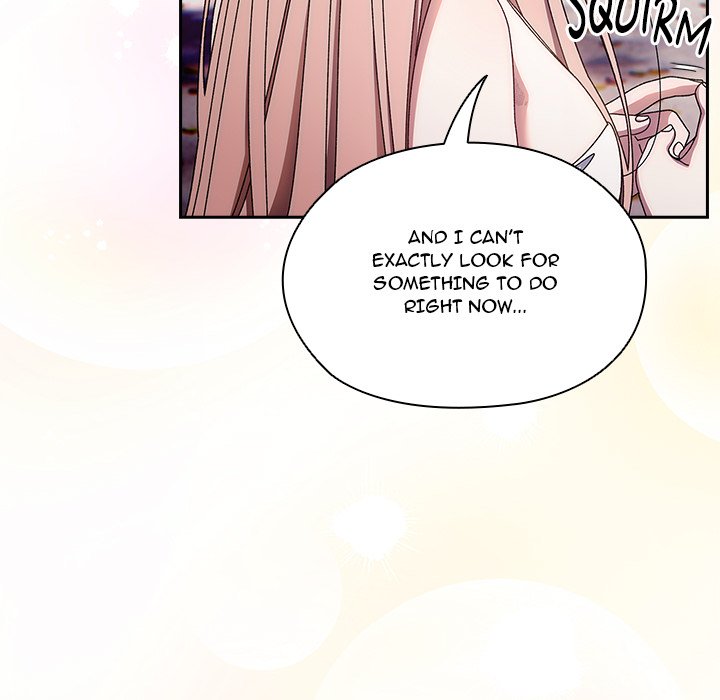 Boss! I'm Taking Your Girl! chapter 16 page 37