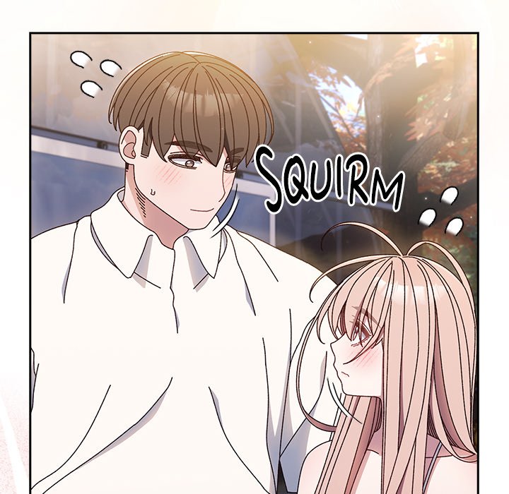 Boss! I'm Taking Your Girl! chapter 16 page 38