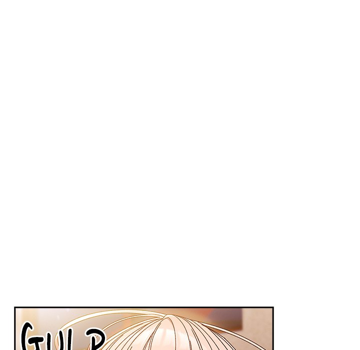 Boss! I'm Taking Your Girl! chapter 16 page 43