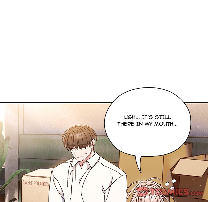 Boss! I'm Taking Your Girl! chapter 16 page 46